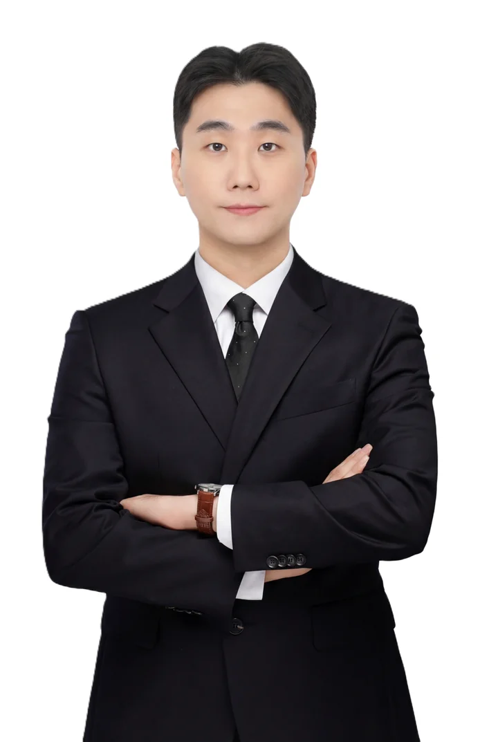 신동건 대표 관세사